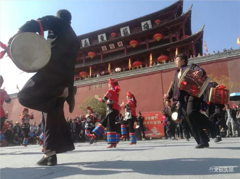 云南推出10條非遺主題旅游線路，建水等你來旅游