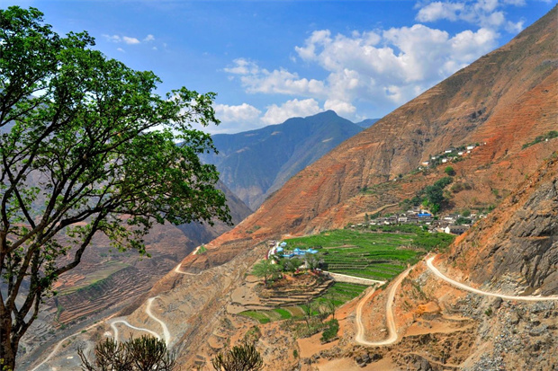云南旅游,云南旅行社,云南團(tuán)建公司,云南會(huì)議公司,大理旅游,大理旅行社,大理團(tuán)建公司,大理會(huì)議公司：云南第一棵咖啡樹，在哪？